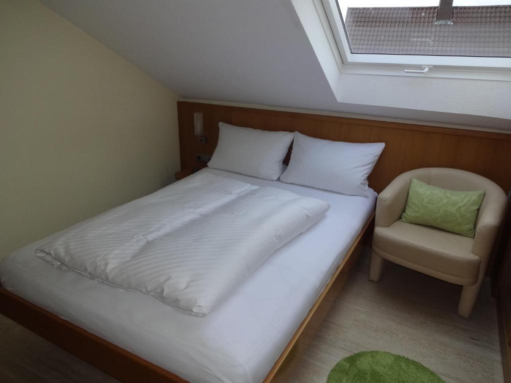 Hotel Ricci Rust Quarto foto