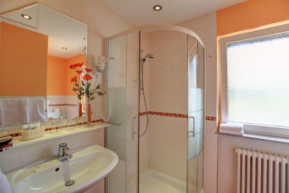 Hotel Ricci Rust Quarto foto